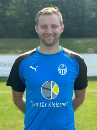 Julian Barth