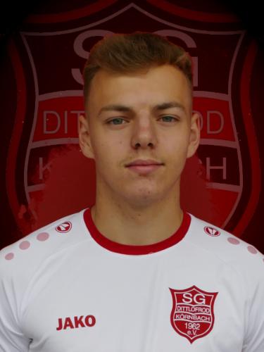 Jonas Dzinic