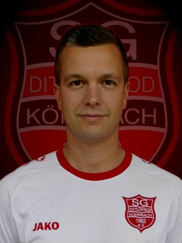 Christian Groesch