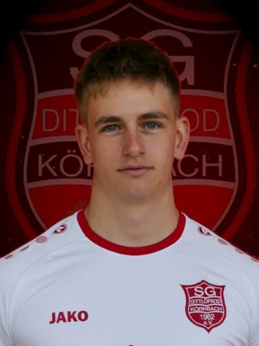 Luca Hilpert