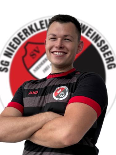 Felix Schraub