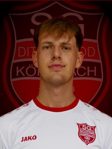 Lasse Mohr