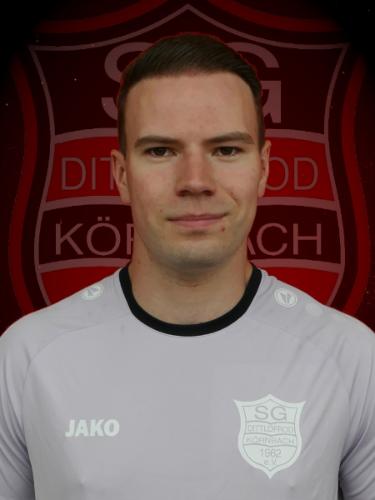 Marco Ludwig