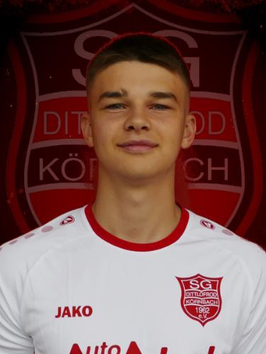 Jonas Strube