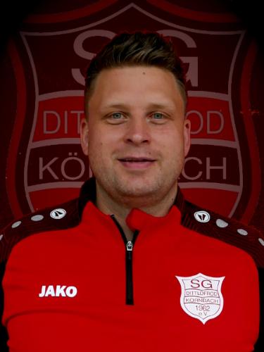 Andreas Kircher