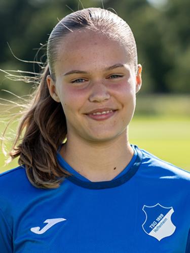 Kya Marie Staisch