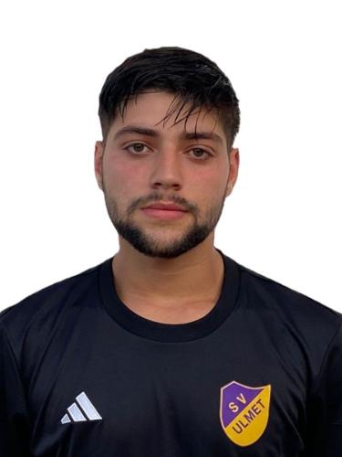 Najim Yosofzei