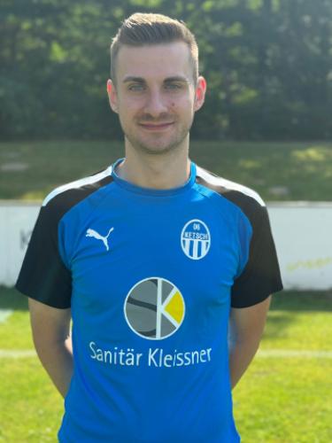 Niklas Seitz