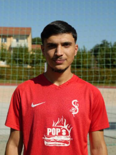 Deniz Özcan