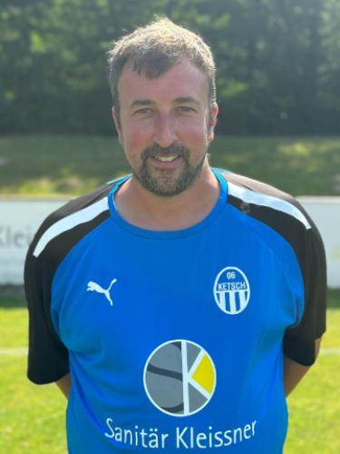 Florian Ludwig