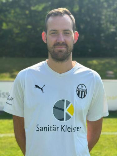 Martin Utz