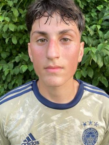 Cemre Kücüksahin
