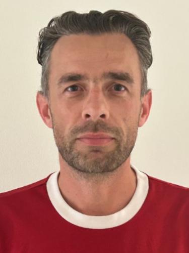 Alexander Pohl