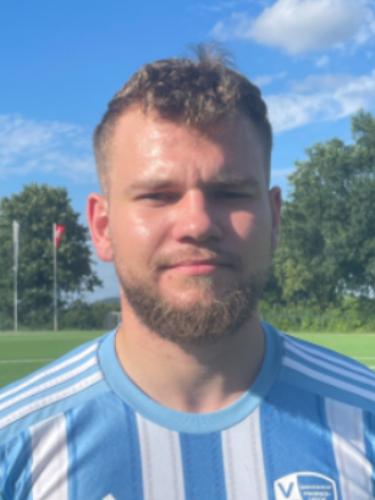 Nils Bjarne Navrath