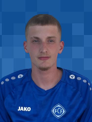 Lukas Stierle