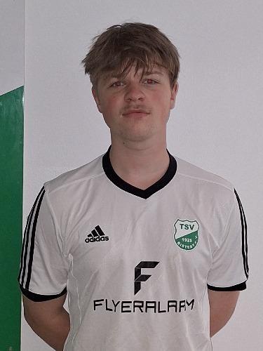 Bjarne Asendorf