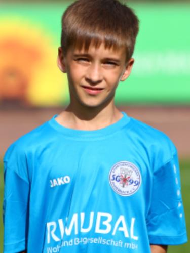 Leon Chornous