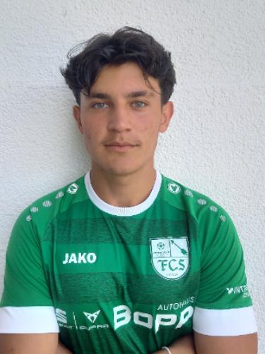 Ahmad Houro
