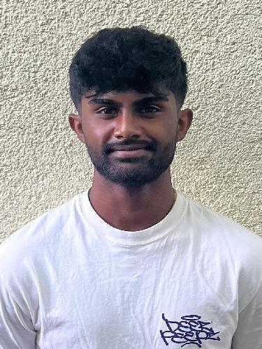 Schyam Vasanthakumar