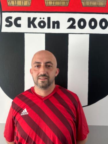 Michal Maciej Kolodziej