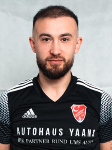 Mustafa Ercetin