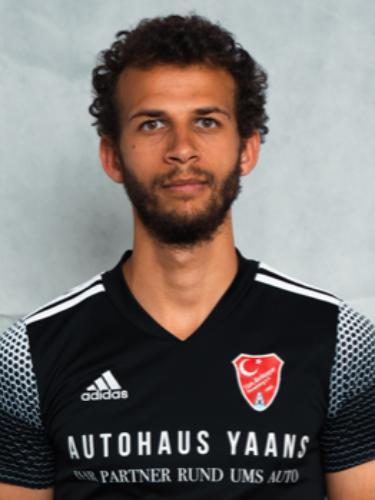 Mika-Benjamin Feigenspan