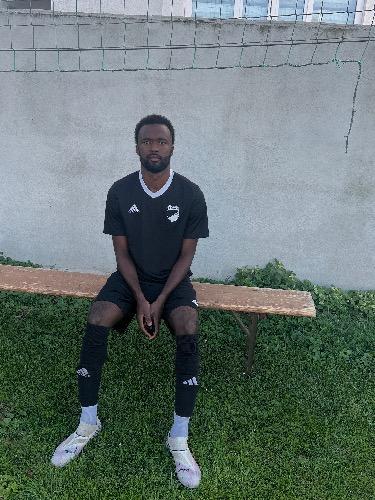 Bernard Kwame Owusu
