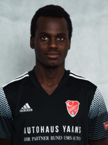 Ismaila Jobe