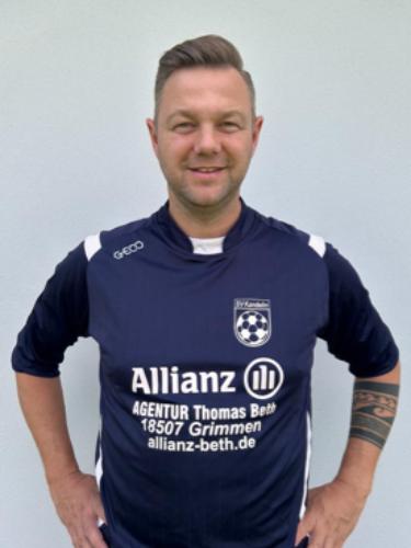 Sebastian Schlutt
