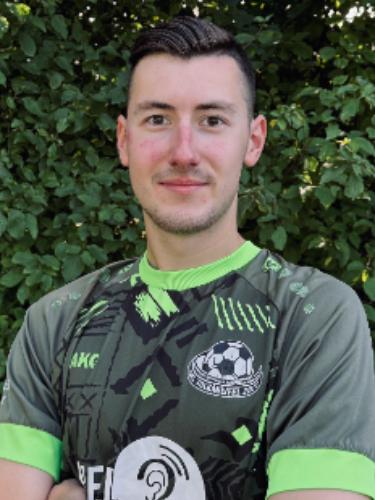 Kevin Bender