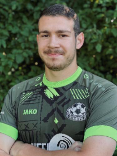 Phillip Foegen