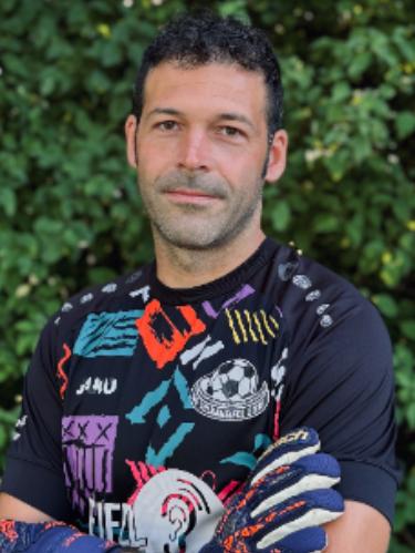 Tobias Schmitz