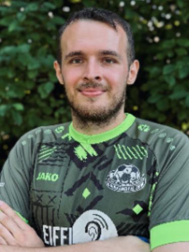 Yannick Schüller