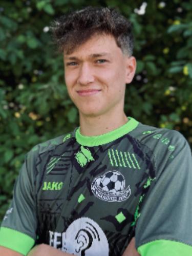 Lukas Thönnes