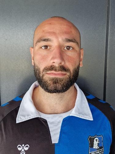 Kenan Aydin
