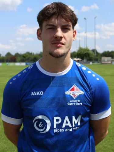 Lars Becker