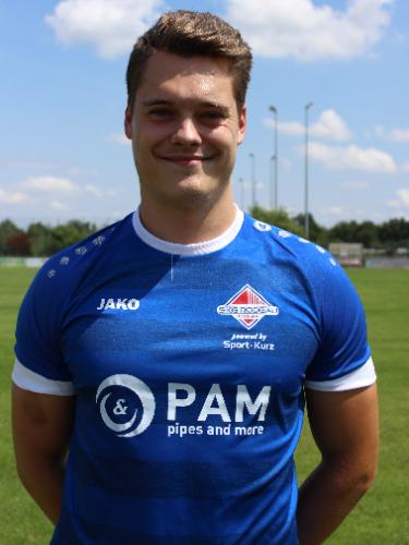 Jannik Dörfler