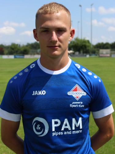 Jonas Hoffmann