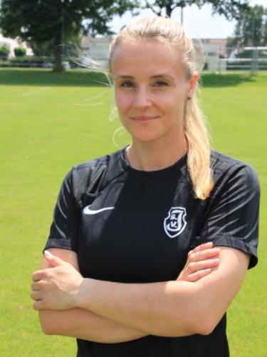 Sophie Zenner
