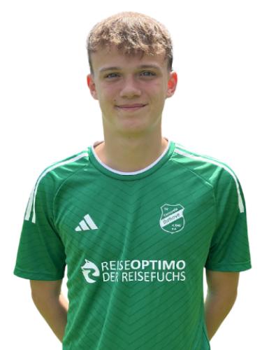 Florian Hillebrand
