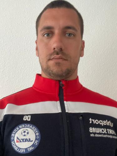 Darko Guberinic