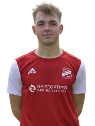 Jannes Haak