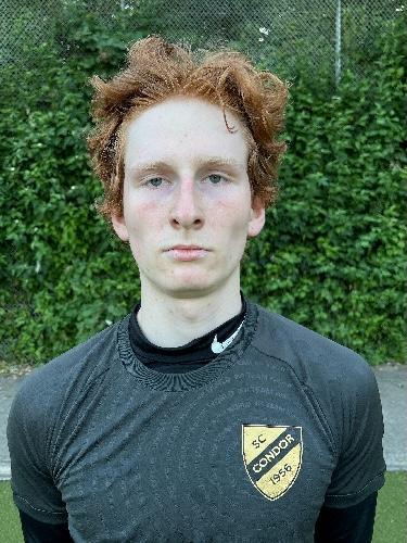 Falk Horst Franz Fleischer