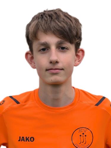 Hannes Thoben