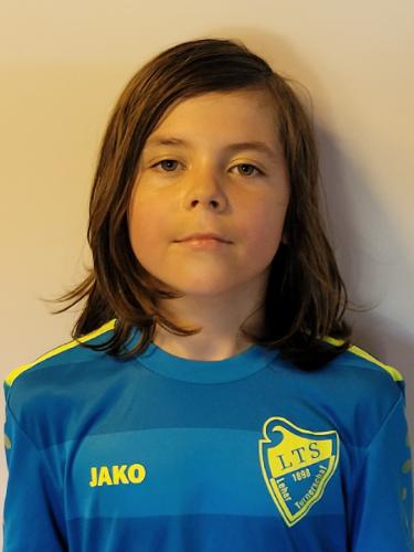 Justus Rohlfs