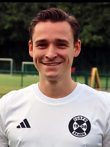 Konstantin Lucas Wolf