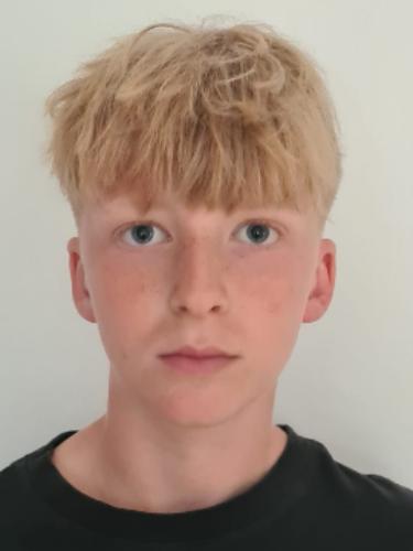 Louis Bennett Jäger