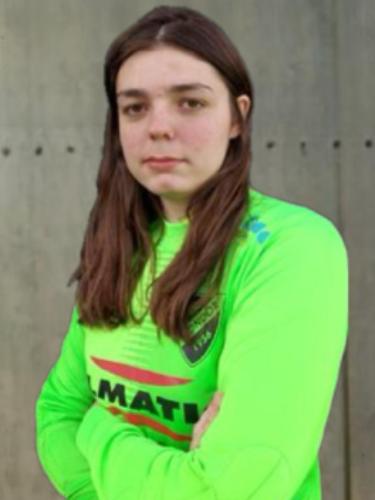 Finja Sophy Lüthje