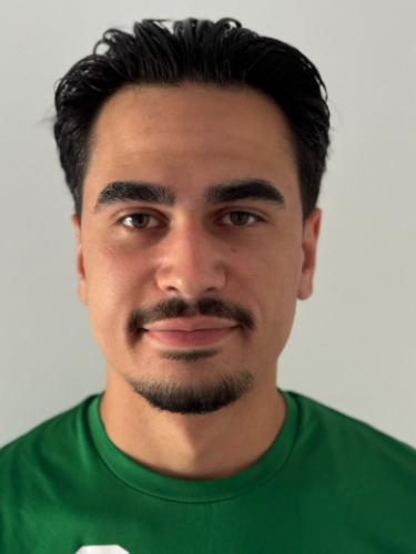Hasan Darici