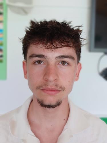 Vincent Sonny Frederik Gallinat